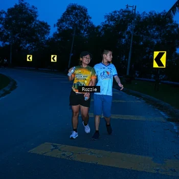 Runner Photo 8752656