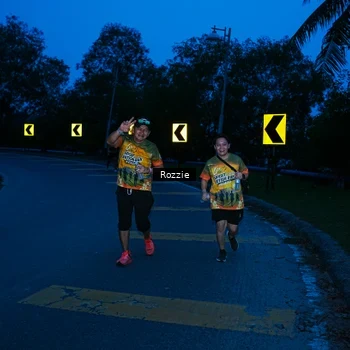 Runner Photo 8752657