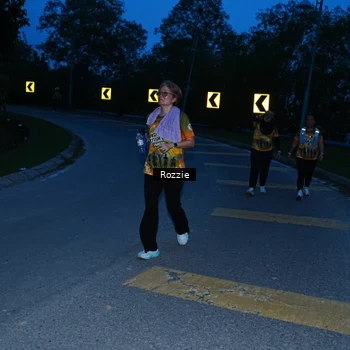Runner Photo 8752658