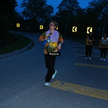 Runner Photo 8752660