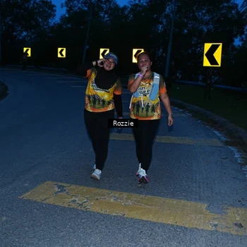 Runner Photo 8752663