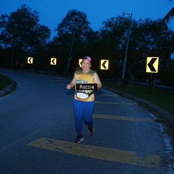 Runner Photo 8752666
