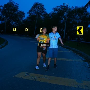 Runner Photo 8752669