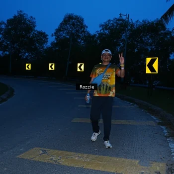Runner Photo 8752674