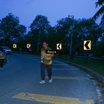 Runner Photo 8752678