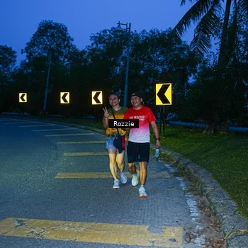 Runner Photo 8752679