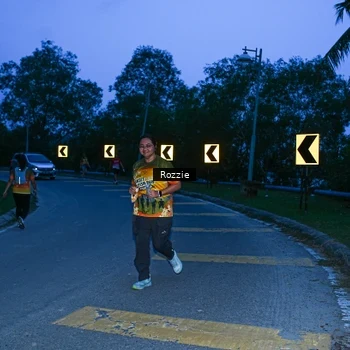 Runner Photo 8752685