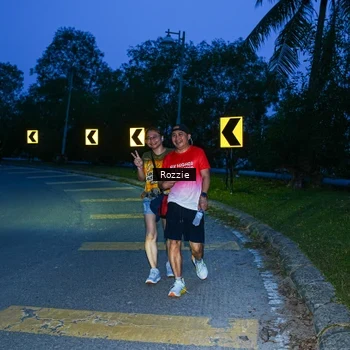 Runner Photo 8752691