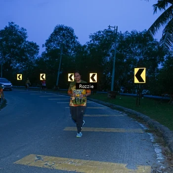 Runner Photo 8752700