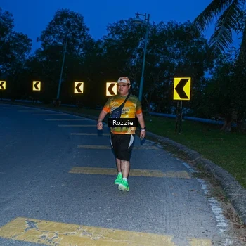 Runner Photo 8752702