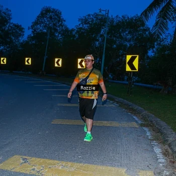 Runner Photo 8752705