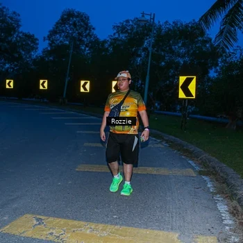 Runner Photo 8752709