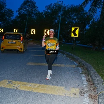 Runner Photo 8752712