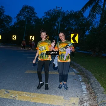 Runner Photo 8752714