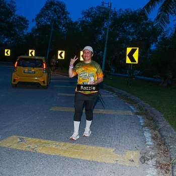 Runner Photo 8752715