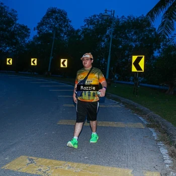 Runner Photo 8752716