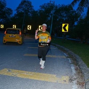 Runner Photo 8752721