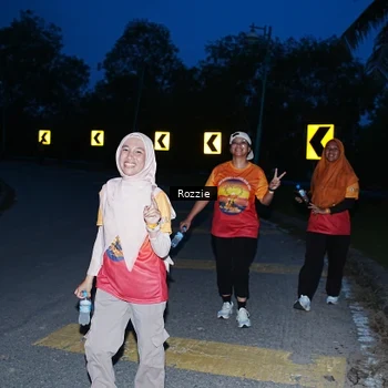 Runner Photo 8752723