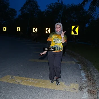 Runner Photo 8752729