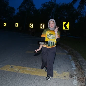 Runner Photo 8752738