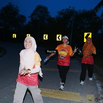 Runner Photo 8752742