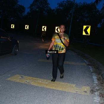 Runner Photo 8752744
