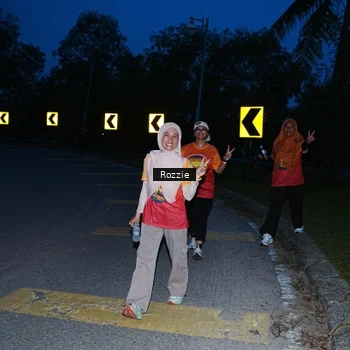 Runner Photo 8752745