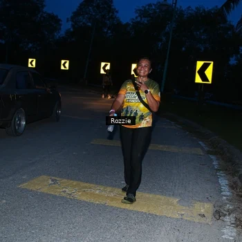 Runner Photo 8752748