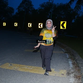 Runner Photo 8752749