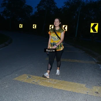 Runner Photo 8752759