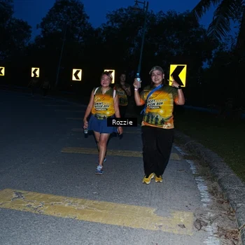 Runner Photo 8752760