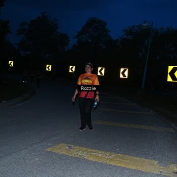 Runner Photo 8752767