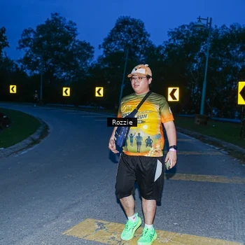 Runner Photo 8752768