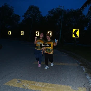 Runner Photo 8752769