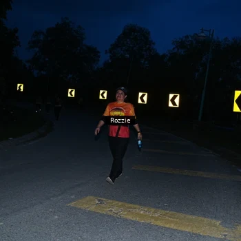 Runner Photo 8752774