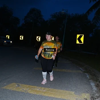 Runner Photo 8752778