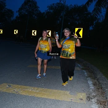 Runner Photo 8752780