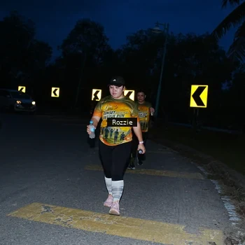 Runner Photo 8752782