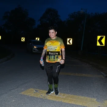 Runner Photo 8752786