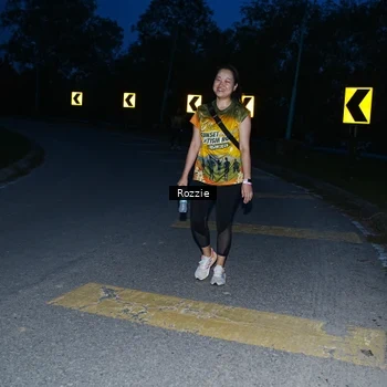 Runner Photo 8752787