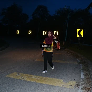 Runner Photo 8752791