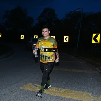 Runner Photo 8752796