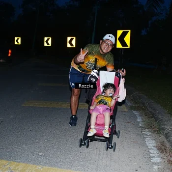 Runner Photo 8752798