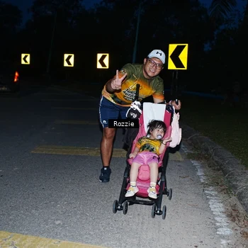 Runner Photo 8752799