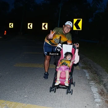 Runner Photo 8752801