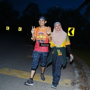 Runner Photo 8752803