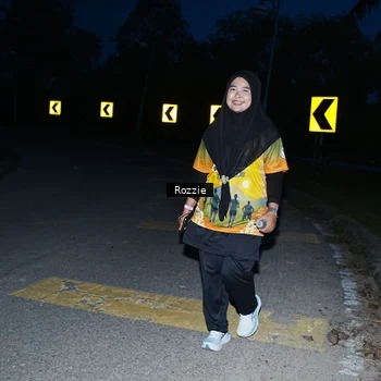 Runner Photo 8752804