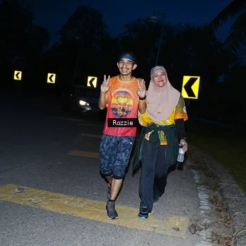 Runner Photo 8752805