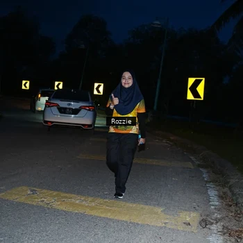 Runner Photo 8752808