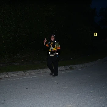 Runner Photo 8752810